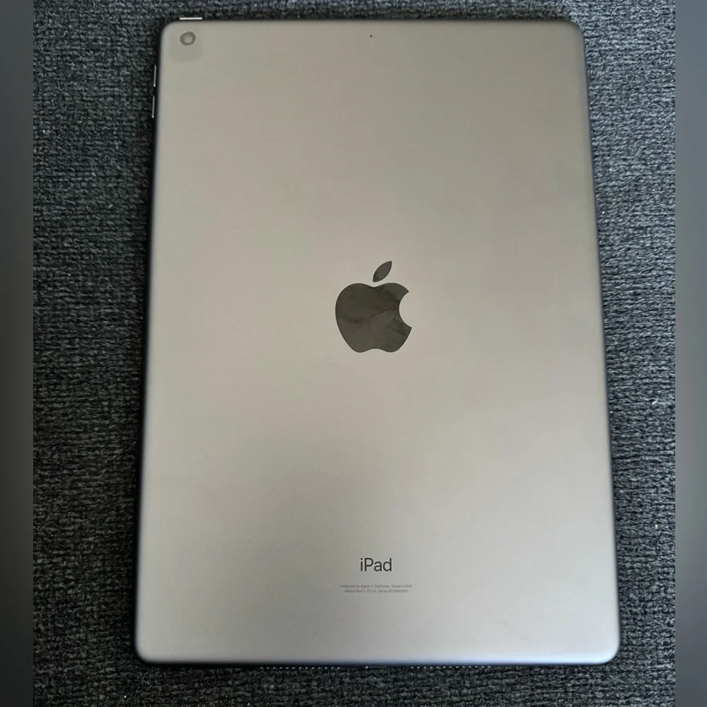 iPad 9th Generation